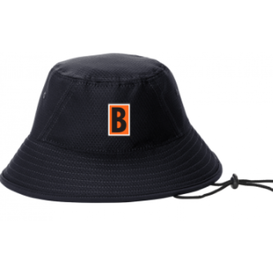 BIGGBY/Detroit Tigers Bucket Hat from New Era