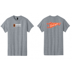 Friday Night (De)Lights shirt