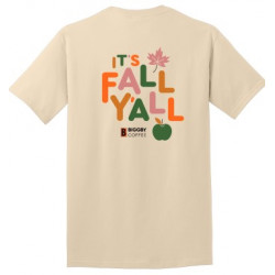 FALL FESTIVE TEE