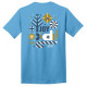 WINTER FESTIVE TEE