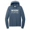 BEACH WASHED HOODIE TEE