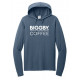 BEACH WASHED HOODIE TEE