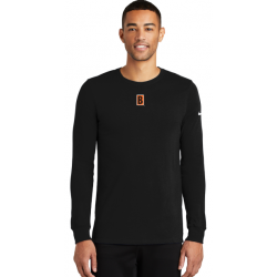 BNS Nike Dri-FIT Long Sleeve Tee