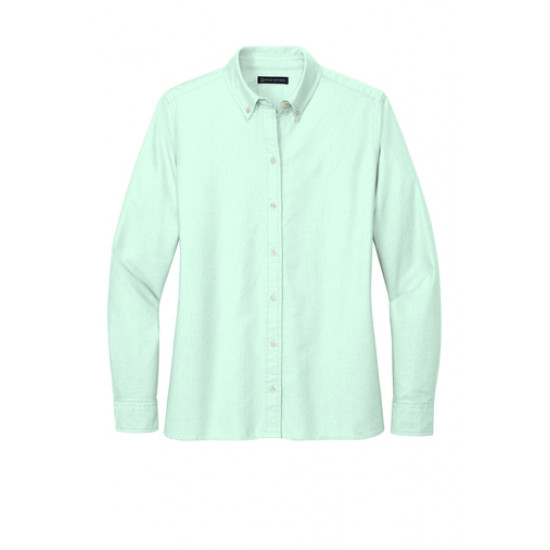 Brooks Brothers® Women’s Casual Oxford Cloth Shirt