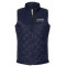 Weatherproof - Women's Vintage Diamond Quilted Vest. W207359