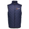 Weatherproof - Vintage Diamond Quilted Vest.