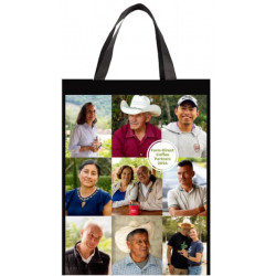 OBIIS FARMER TOTE BAG