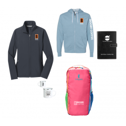 2025 BNS SWAG BAG - LADIES