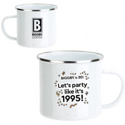 Birthday Mug