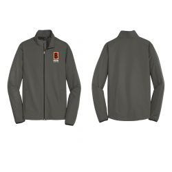 Soft Shell Jacket - UNISEX