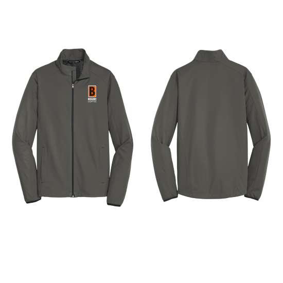Soft Shell Jacket - UNISEX