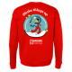 SHAKE THINGS UP CREW SWEATSHIRT