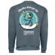 SHAKE THINGS UP CREW SWEATSHIRT