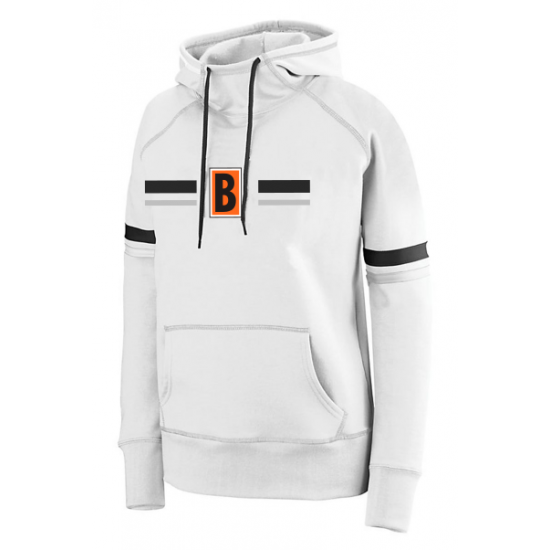 Spry Ladies Hoodie