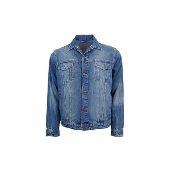 ROADIE DENIM JACKET