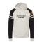 SLEEVE STRIPE HOODIE