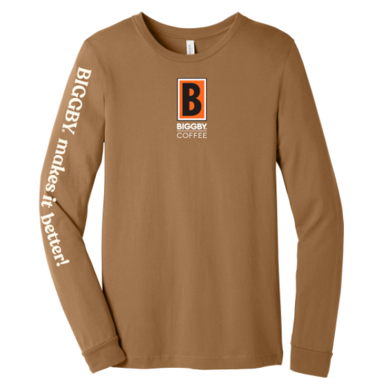 TRUE LOVE LONG SLEEVE SHIRT