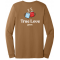 TRUE LOVE LONG SLEEVE SHIRT