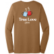 TRUE LOVE LONG SLEEVE SHIRT