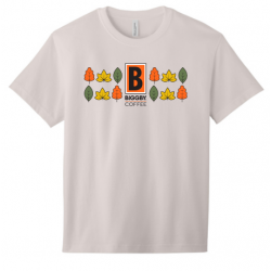 BOXY AUTUMN SHIRT