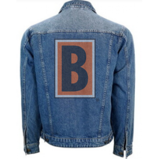 ROADIE DENIM JACKET