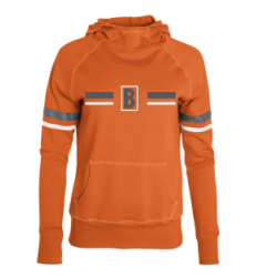 Spry Ladies Hoodie