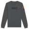 1995 WASHED FLEECE CREW SWEATSHIRT