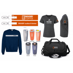 2026 BNS SWAG BAG - LADIES