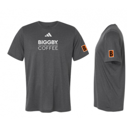 BNS Adidas - Men's Pregame T-Shirt
