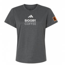 BNS Adidas - Women's Pregame T-Shirt
