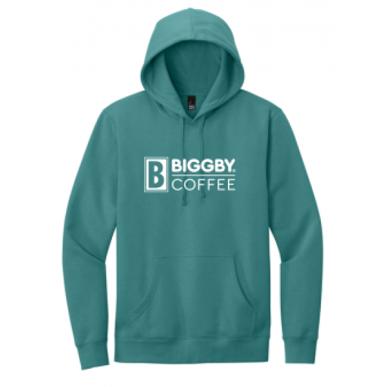 Classic Hoodie