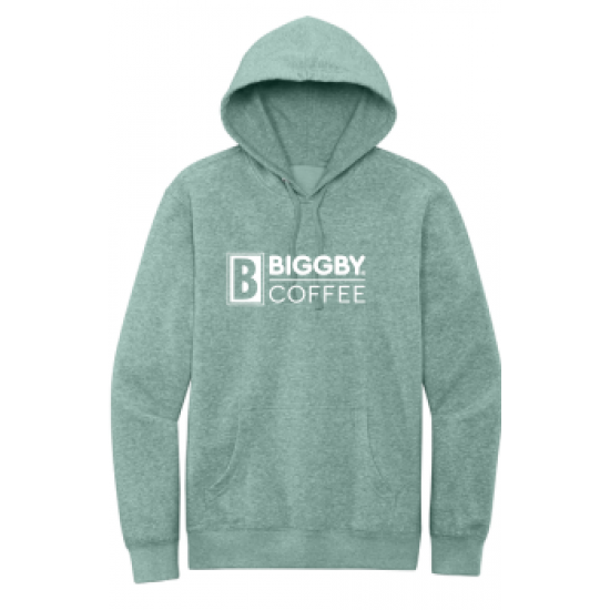 Classic Hoodie
