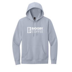 Classic Hoodie