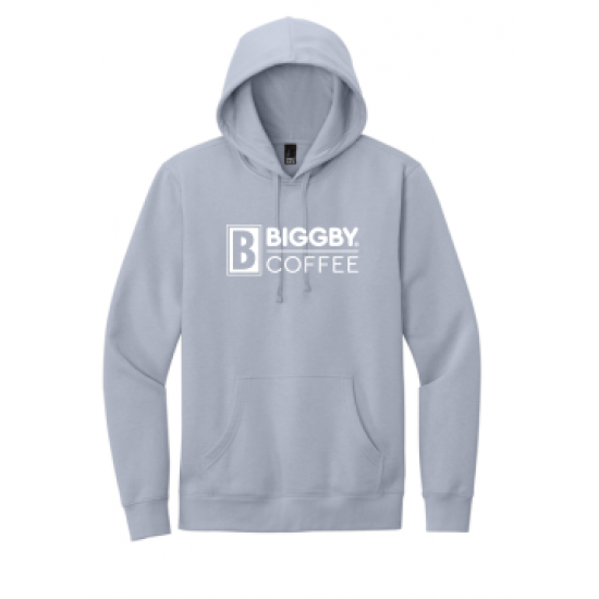 Classic Hoodie
