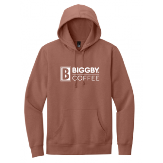 Classic Hoodie