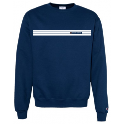 BNS Champion - Unisex Powerblend® Crewneck Sweatshirt