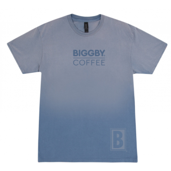 Ombre Spray Tee