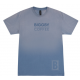 Ombre Spray Tee