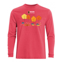 AUTUMN DAYS TEE