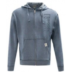 Recover Eco Full Zip Hoodie