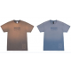 Ombre Spray Tee