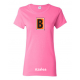 Ladies' Heavy Cotton™ T-Shirt - Just B Ladies' Heavy Cotton™ T-Shirt - Just B