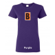 Ladies' Heavy Cotton™ T-Shirt - Just B Ladies' Heavy Cotton™ T-Shirt - Just B