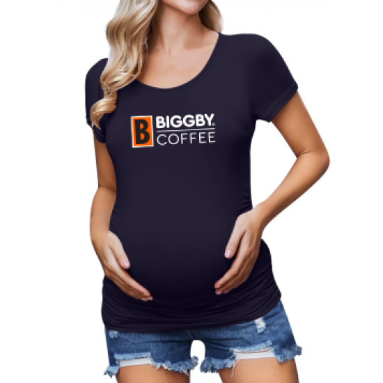 MATERNITY T SHIRT