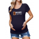 MATERNITY T SHIRT