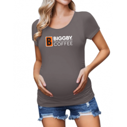 MATERNITY T SHIRT