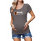MATERNITY T SHIRT