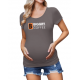 MATERNITY T SHIRT