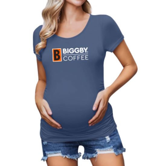 MATERNITY T SHIRT