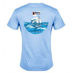 SHARK WEEK! T-shirt